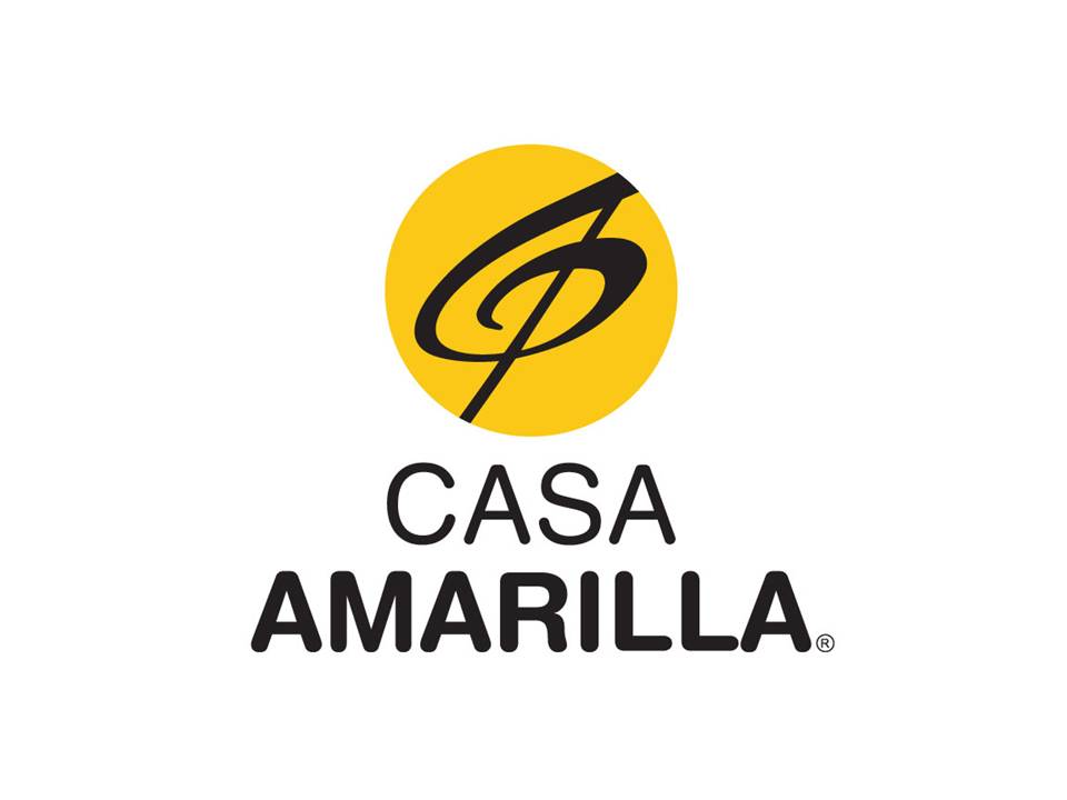 casa amarilla