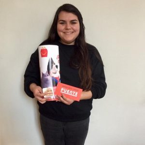 ¡GANADORES RIFA!