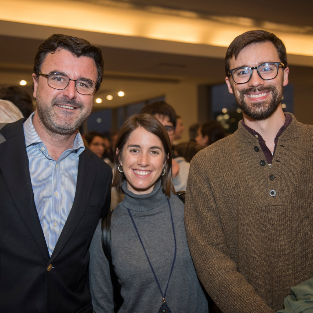 ¡Exitosa Cena y Bingo Solidario!