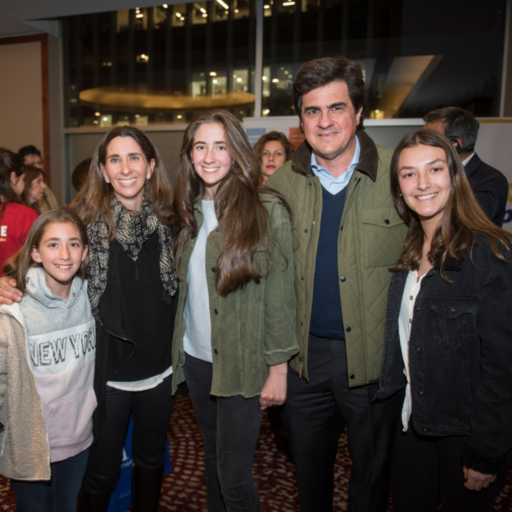 ¡Exitosa Cena y Bingo Solidario!