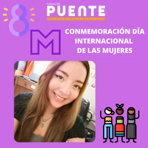 CONMEMORACION DEL DIA INTERNACIONAL DE LAS MUJERES